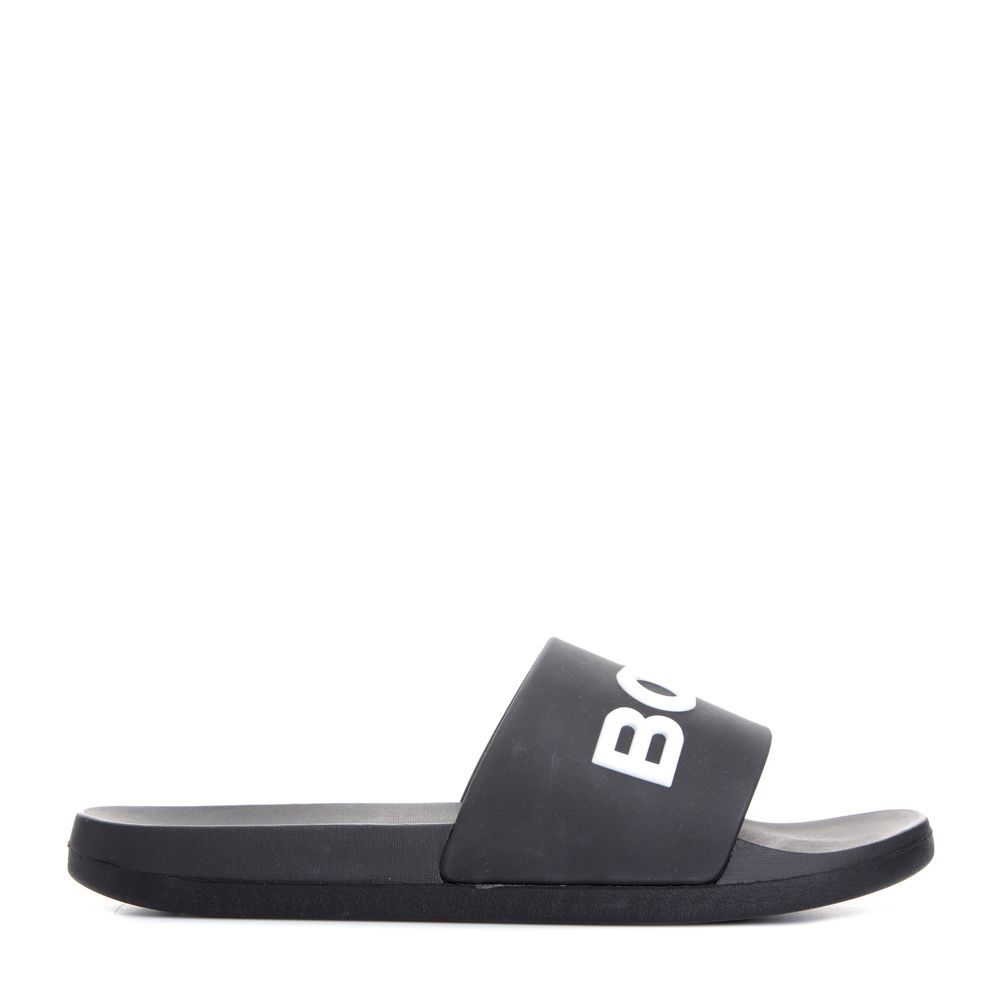 Knox Sandaler Svart