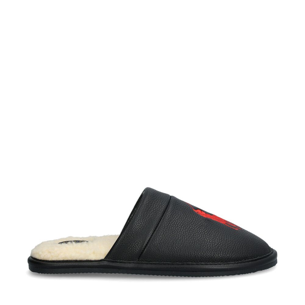 SML4726A Irving Svart