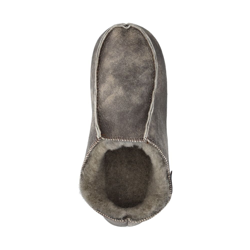 Fargo Tofflor Taupe