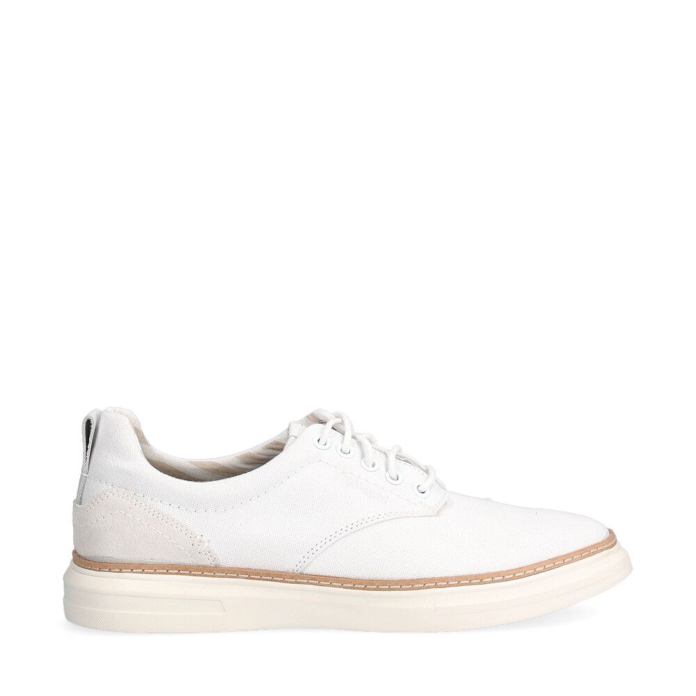 Cetona Sneakers Vit