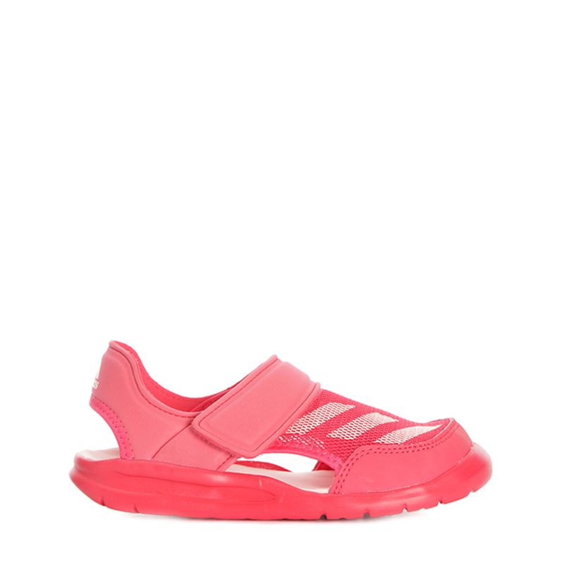 Forta Swim Badtofflor Jr. Rosa