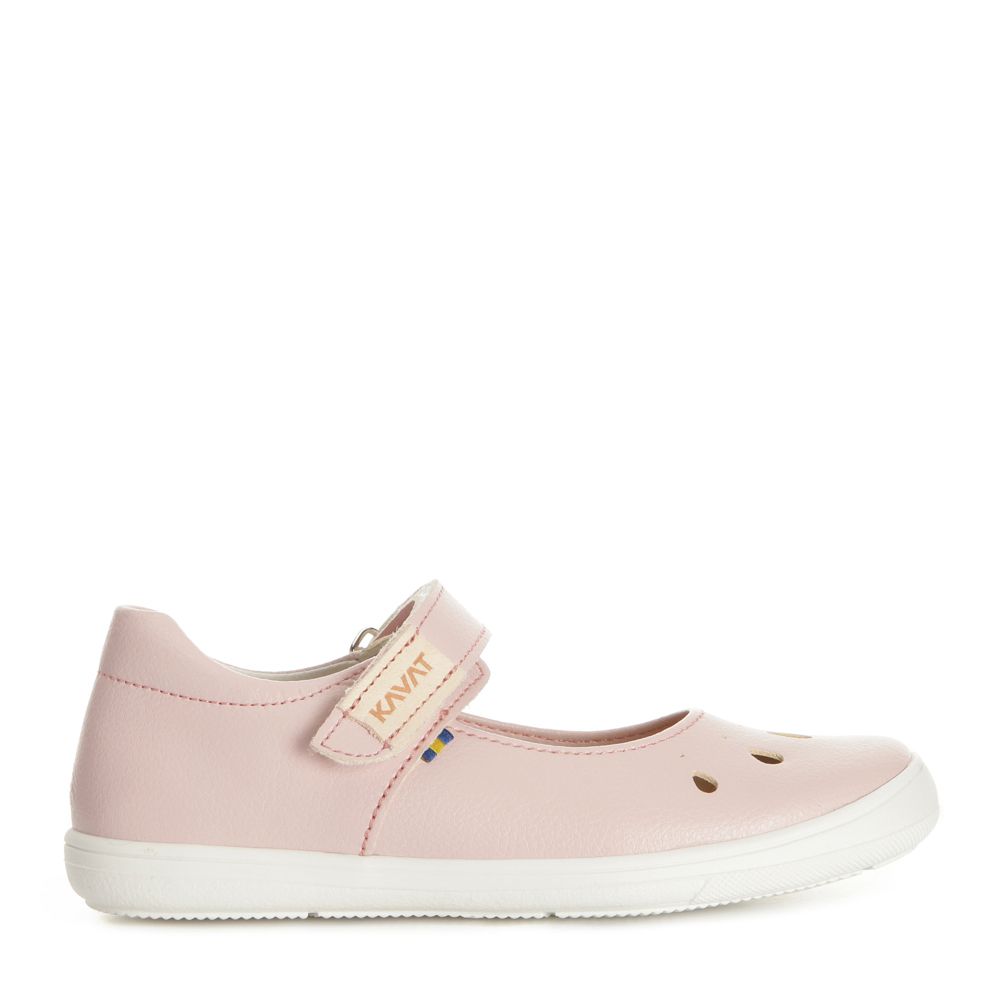 Ammenäs XC Ballerina Jr. Rosa