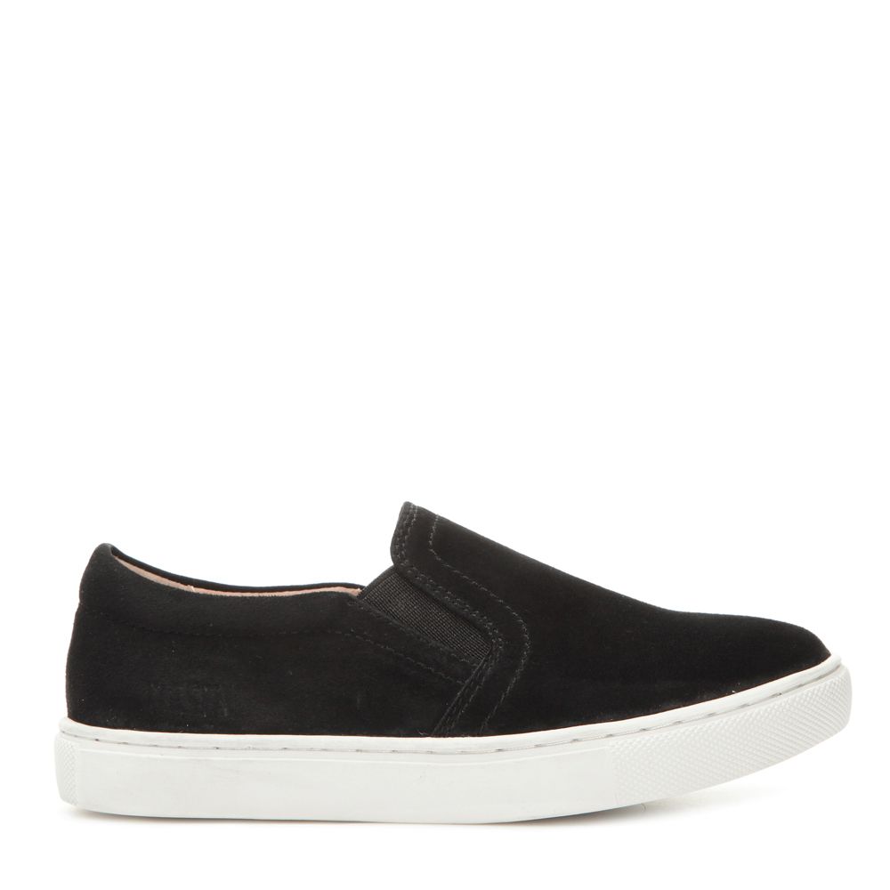 Daylily Sneakers Jr. Svart
