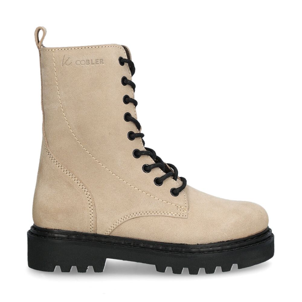 Goole Kängor Junior Beige