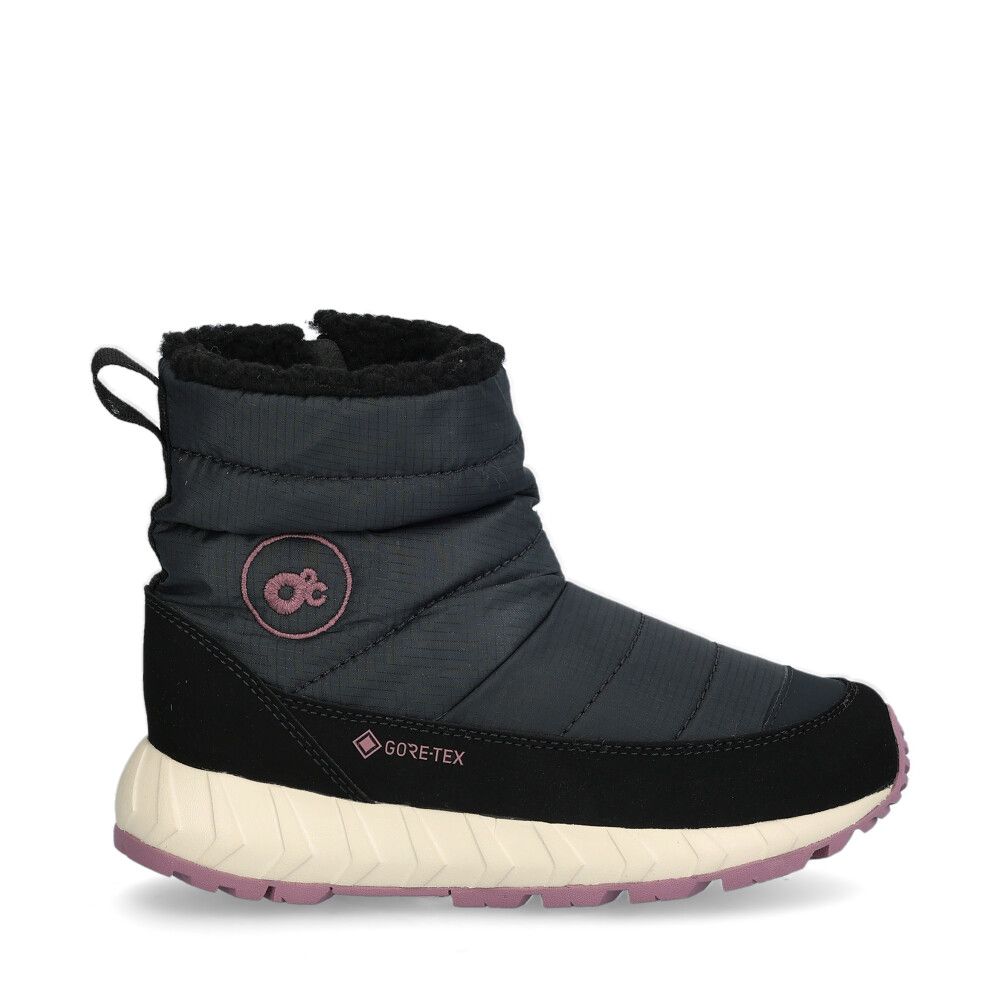 Smestad GTX Kängor Svart