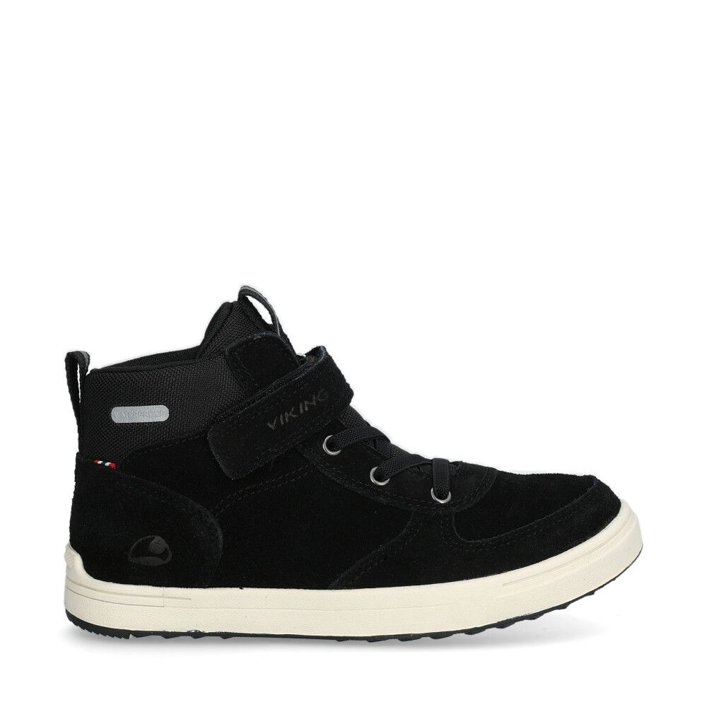3-50783-2 Samuel Mid Svart