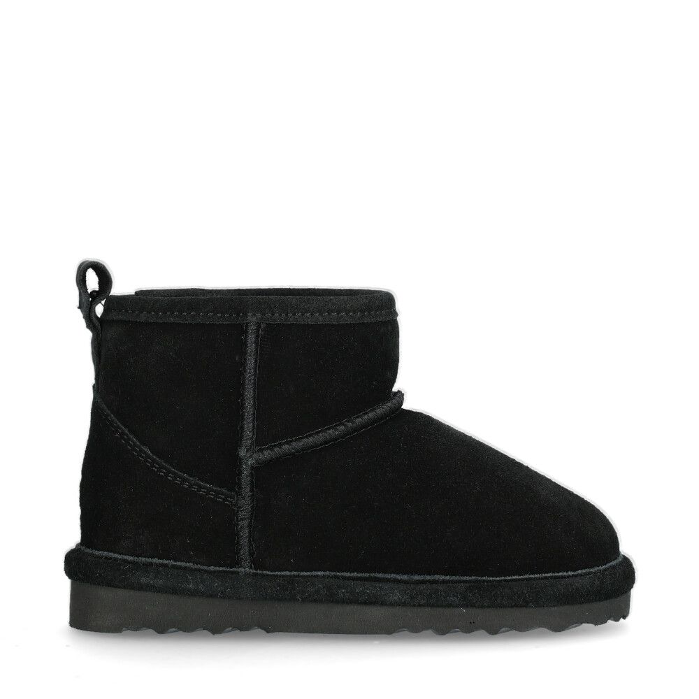 Steele Kids Boots Svart