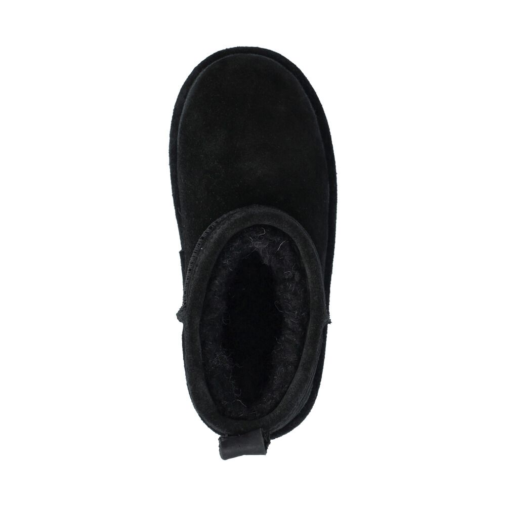Steele Kids Boots Svart