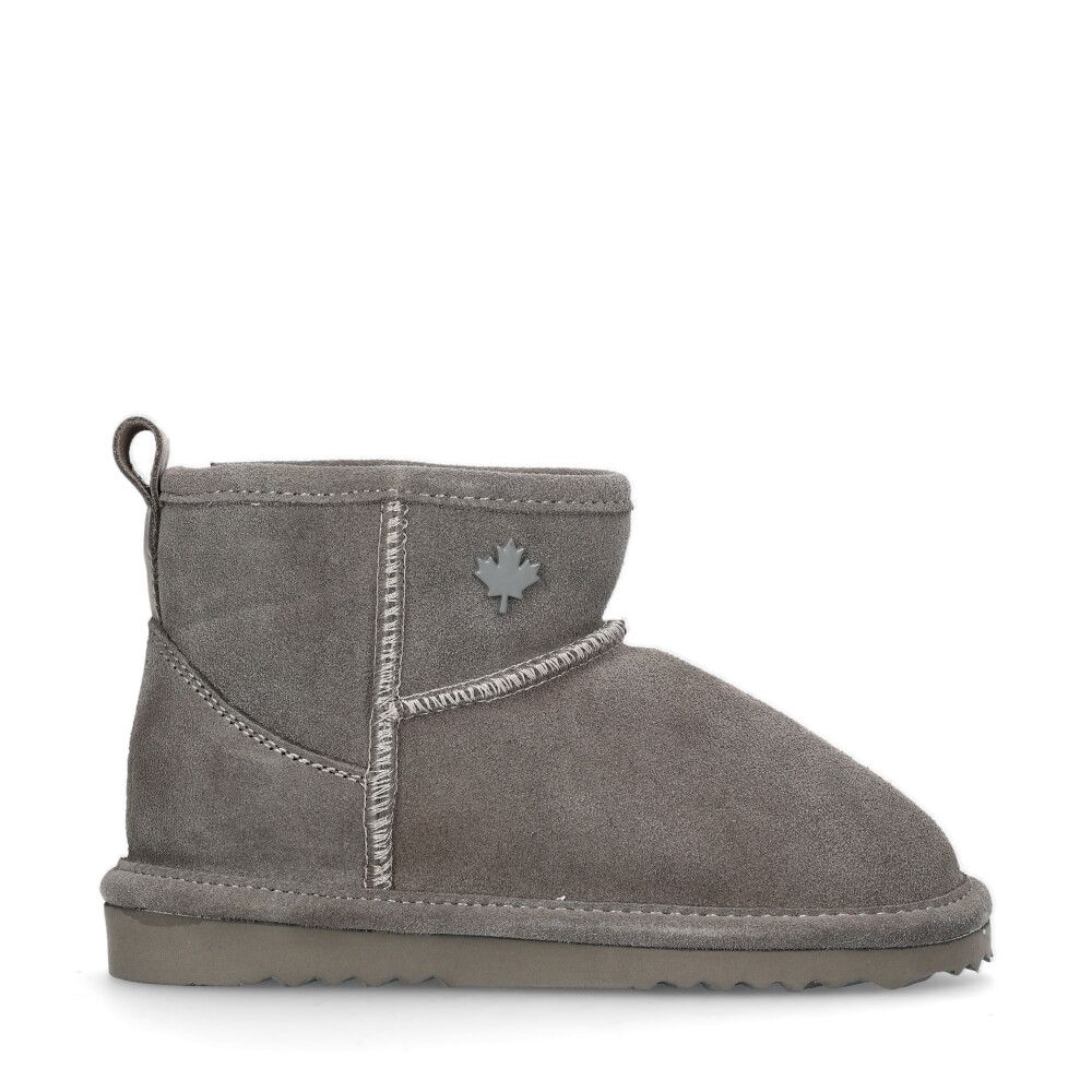 Steele Kids Boots Grå