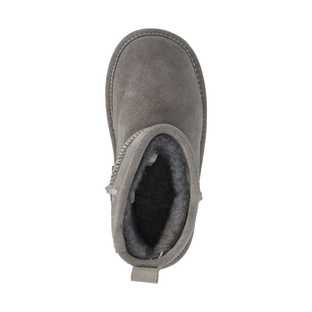 Steele Kids Boots Grå