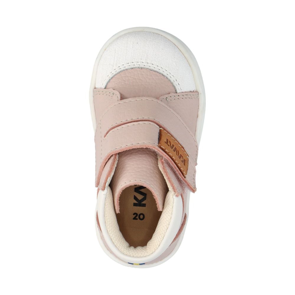 Fiskeby Skor Rosa