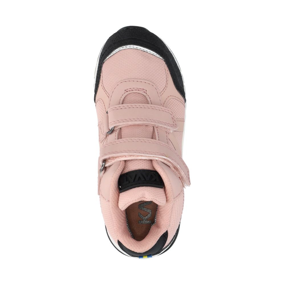 Iggesund Kängor Rosa