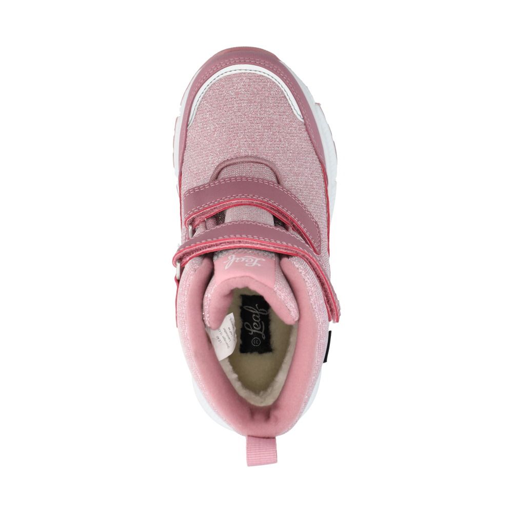 Salmis WP Kängor Rosa