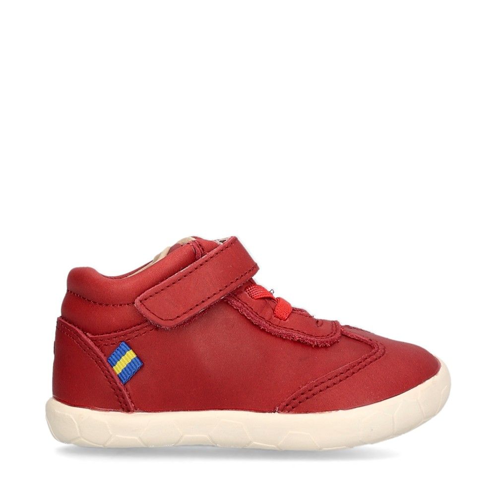 Tott Sneakers Röd