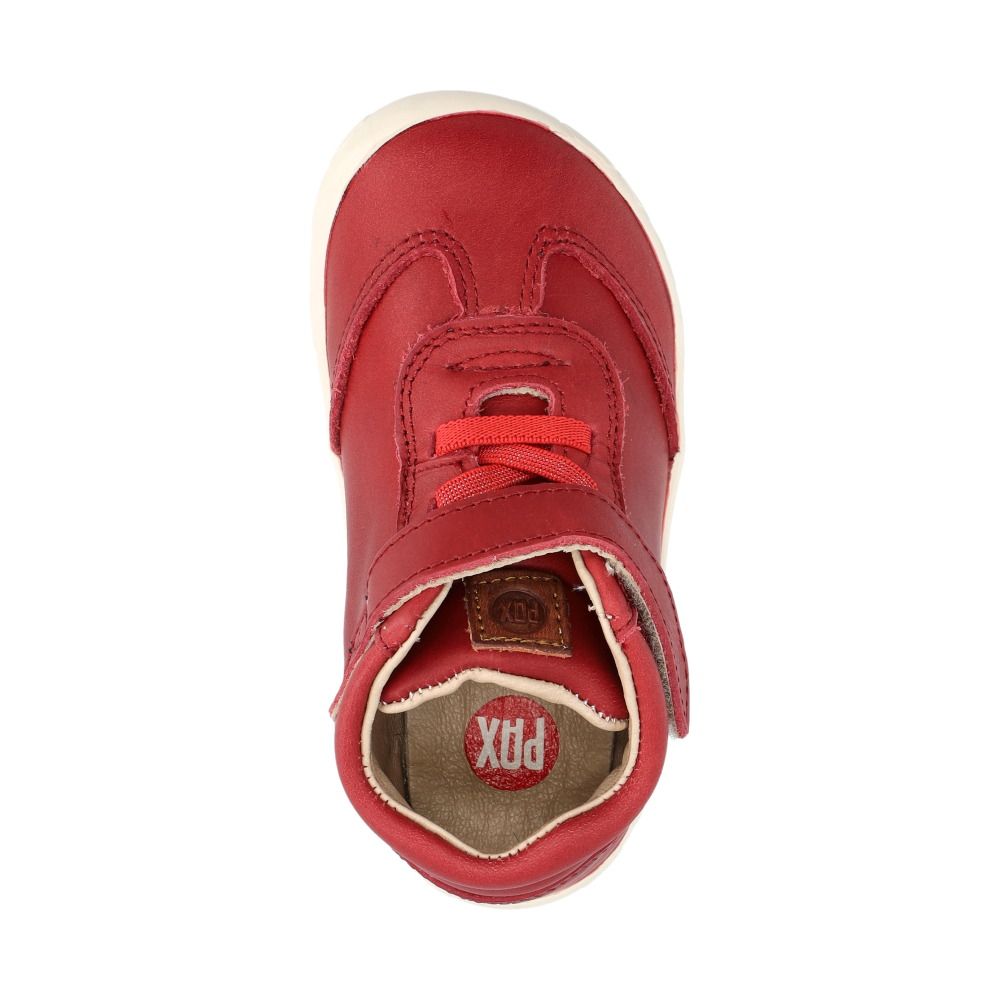 Tott Sneakers Röd