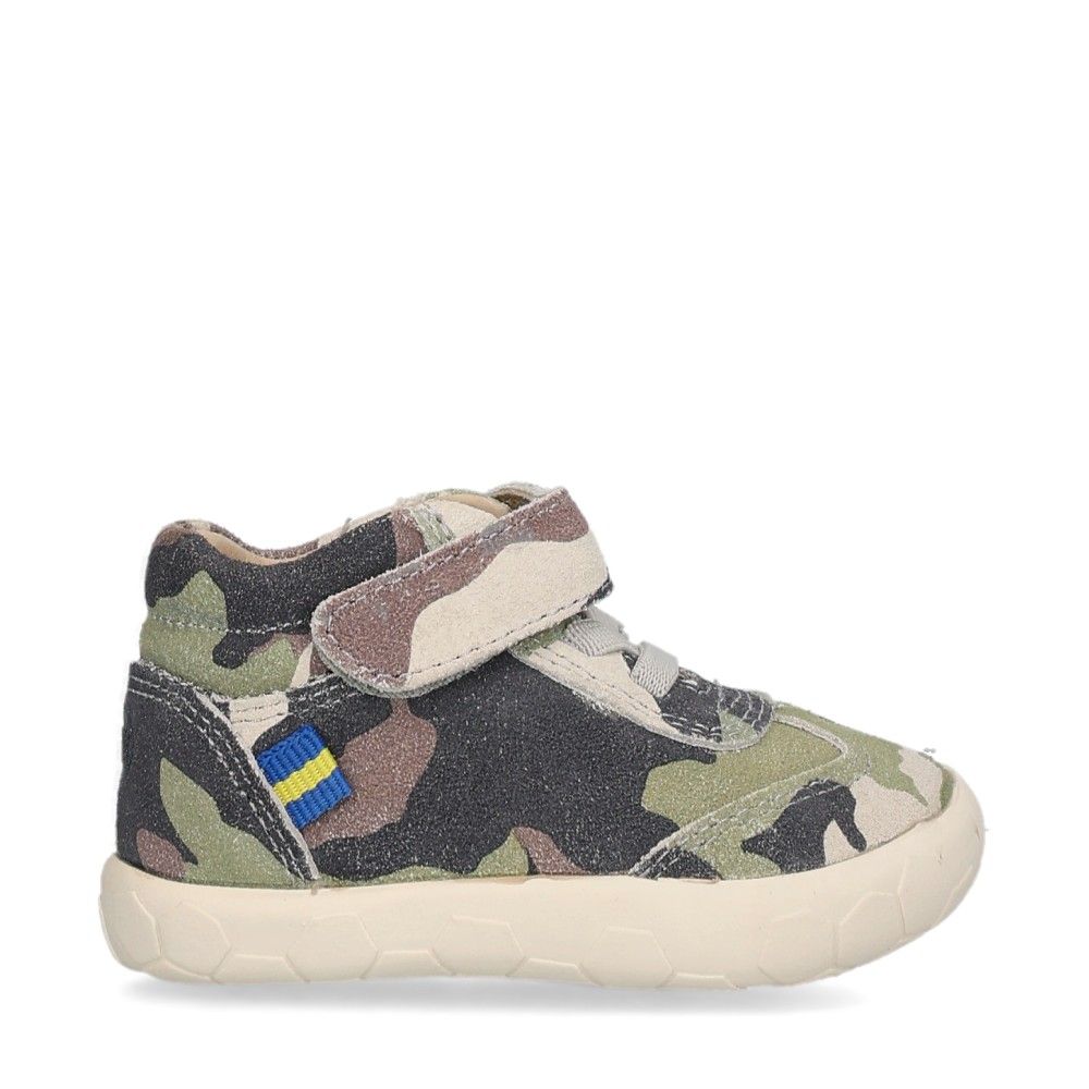 Tott Sneakers Flerfärgad