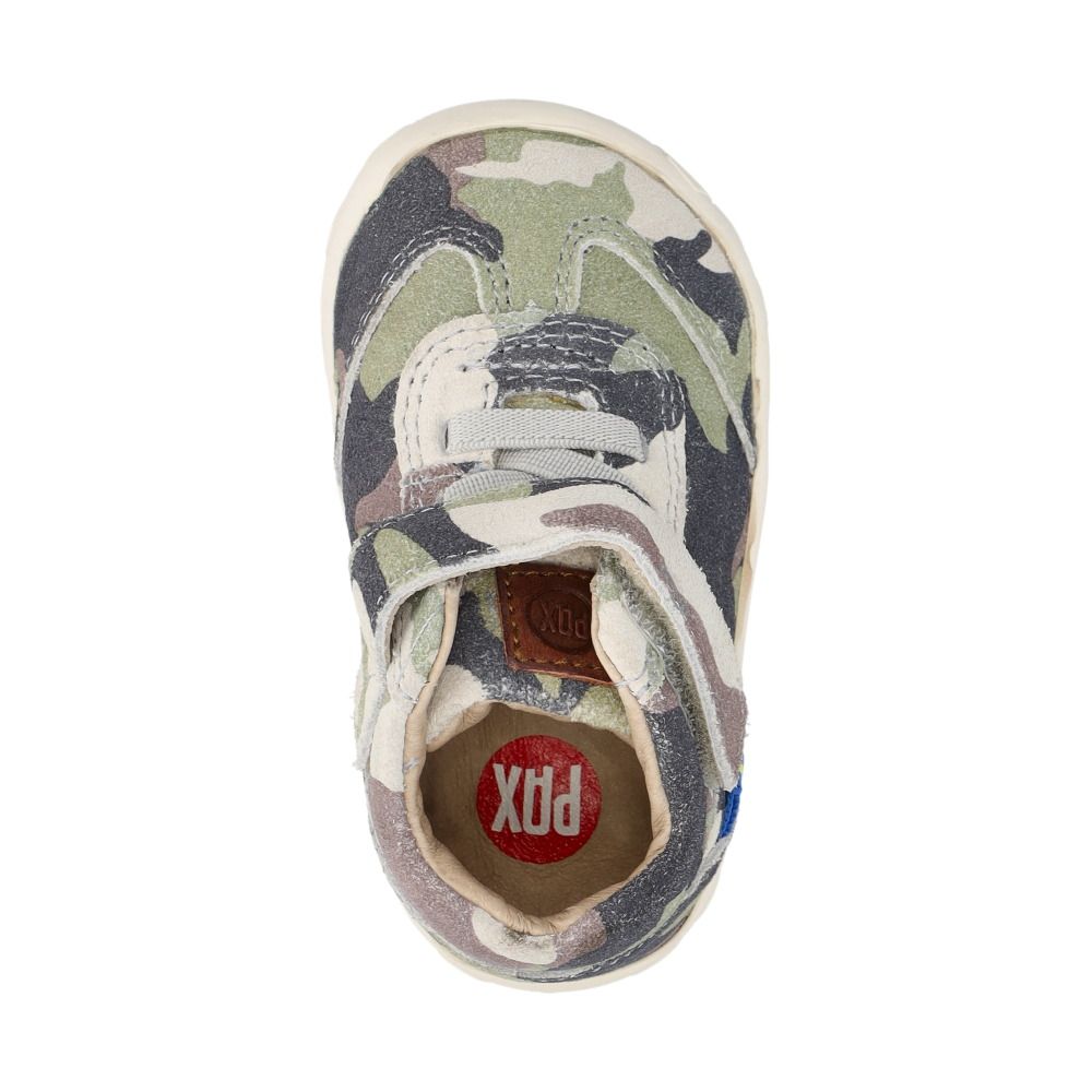 Tott Sneakers Flerfärgad