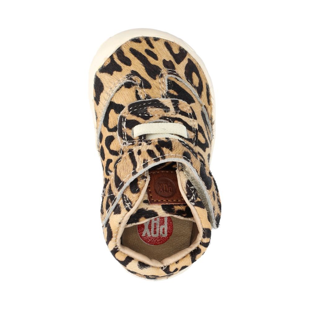 Tott Sneakers Leopard