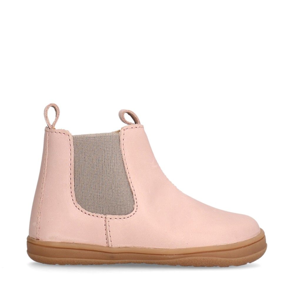 Stampa Barefoot Kängor Rosa