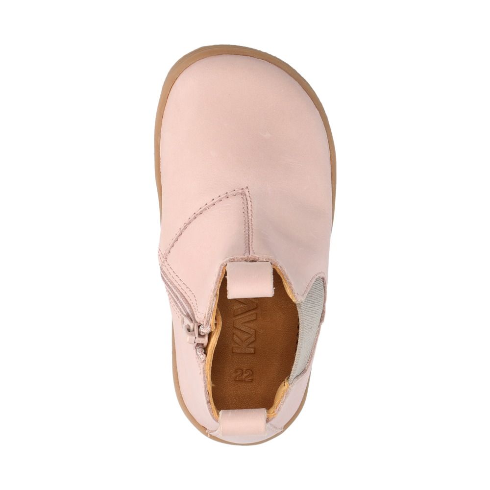 Stampa Barefoot Kängor Rosa