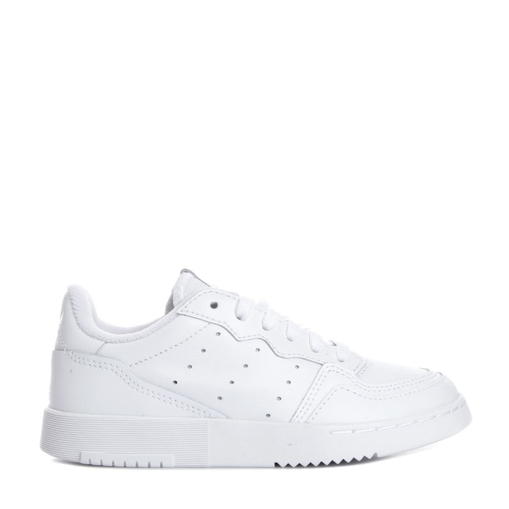 Supercourt Sneakers Jr. Vit