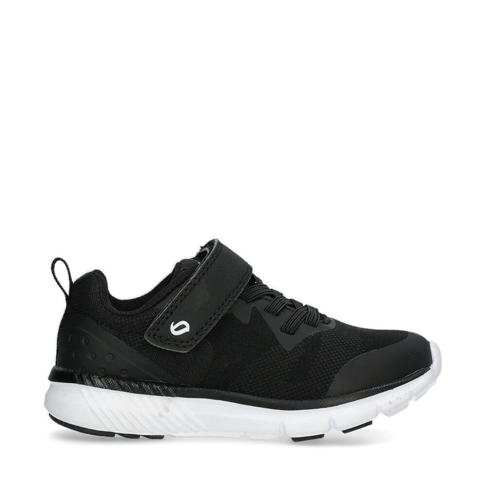 Kolima sneakers Svart
