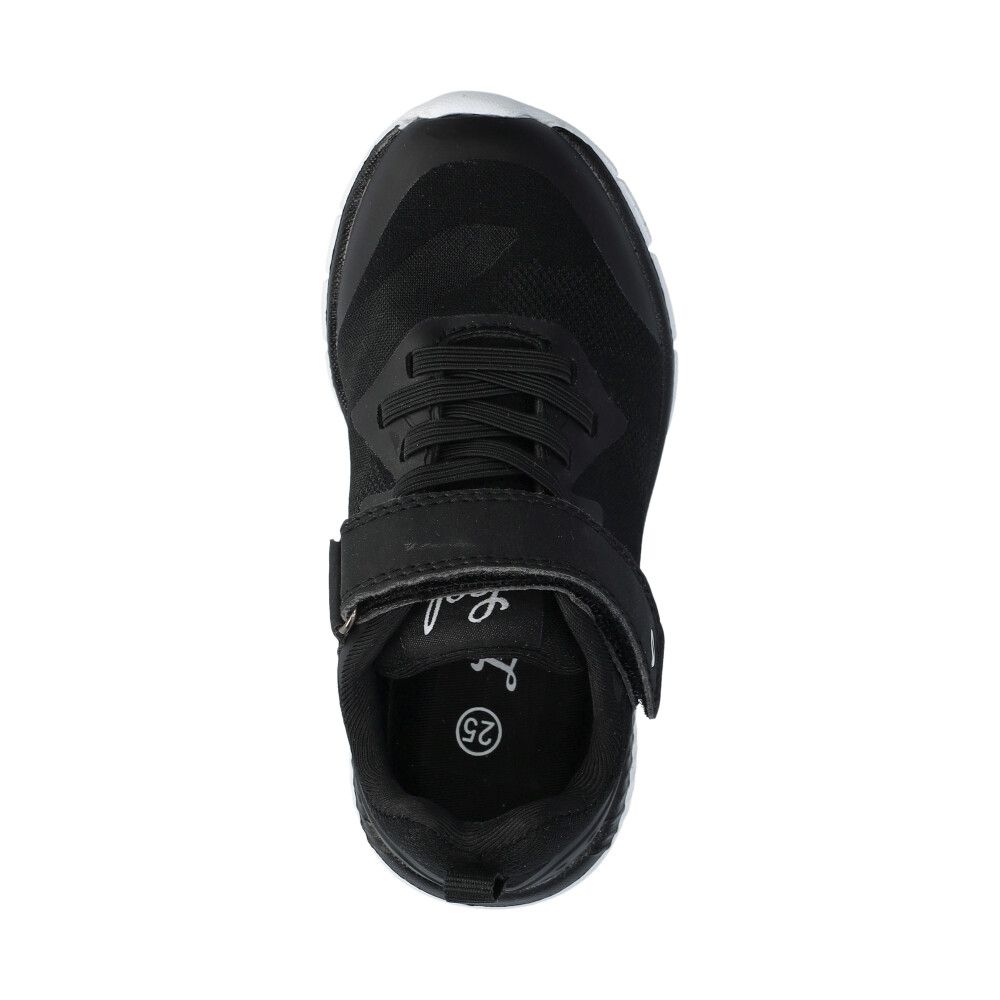 Kolima sneakers Svart