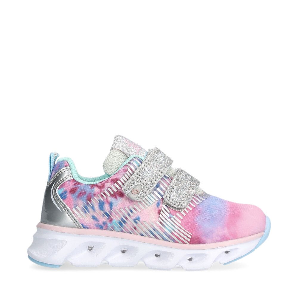 Skalka Sneakers Flash Silver