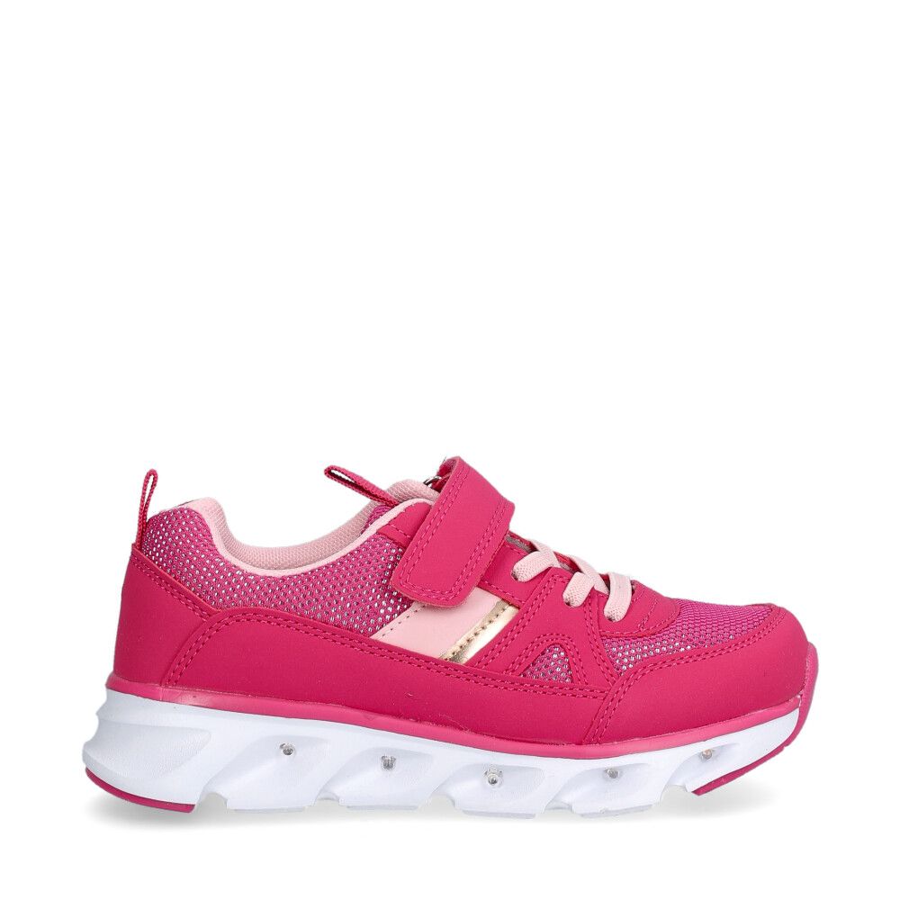 Sneakers Jr. Rosa
