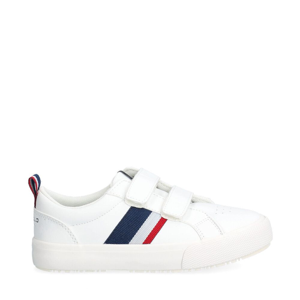 MATRY Sneakers Jr. Vit