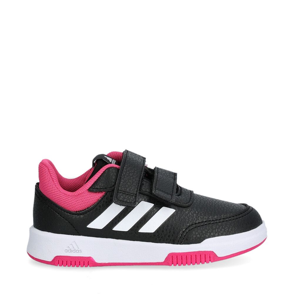 Tensaur Sport 2 Sneakers Kids Svart