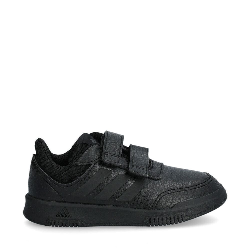 Tensaur Sport 2 Sneakers Kids Svart