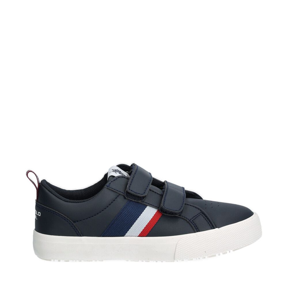 MATRY Sneakers Jr. Blå