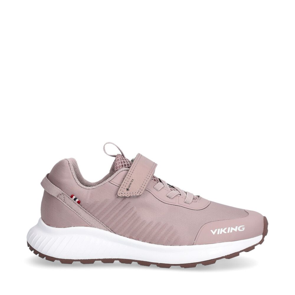 Aery Tau Low GTX Sneakers Rosa