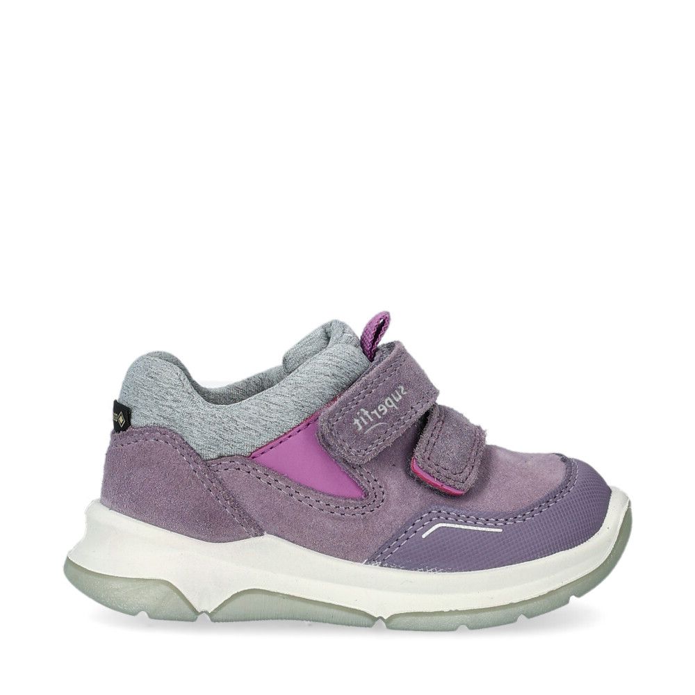 Cooper Sneakers Gore-Tex® Rosa