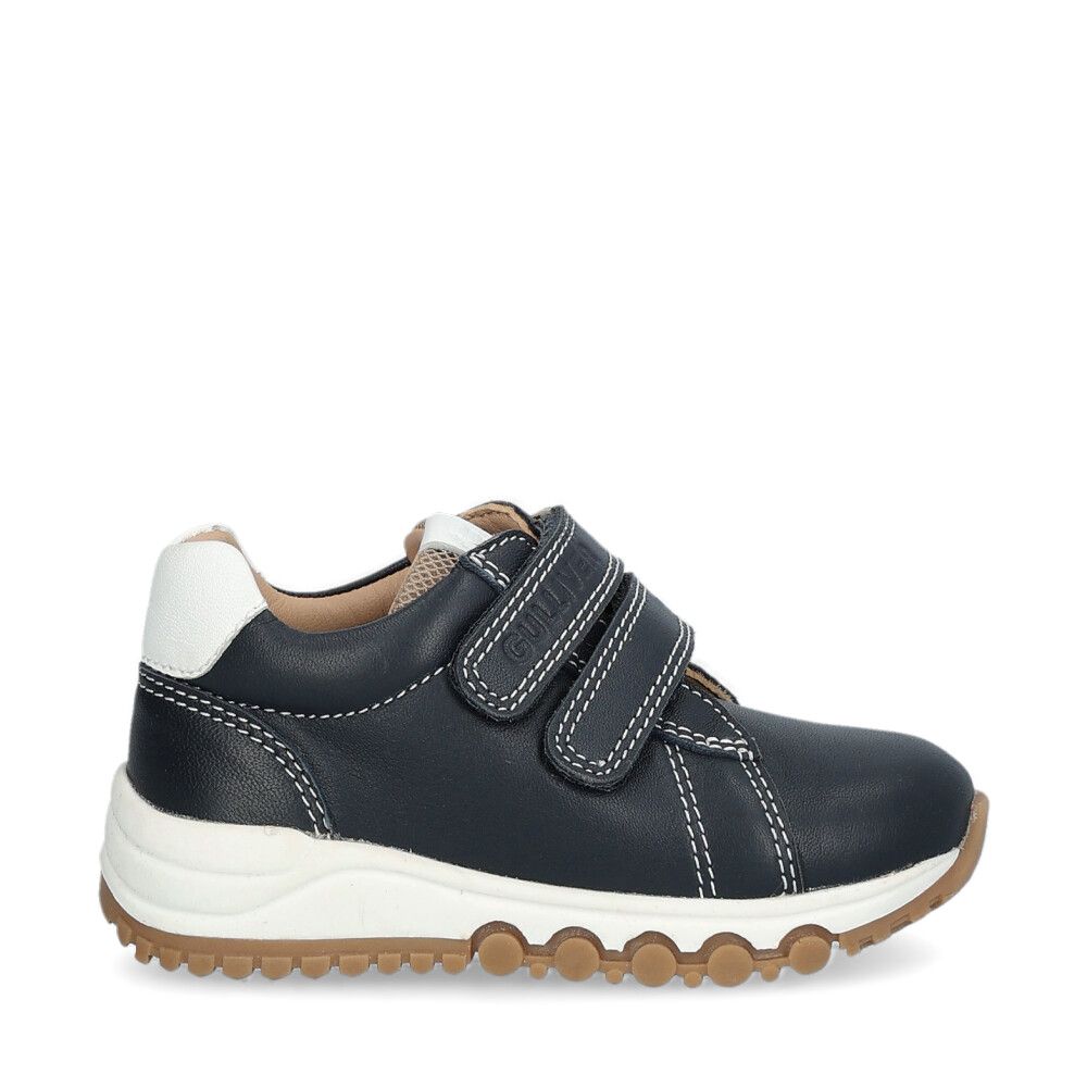 Gyllebo Jumma Sneakers Blå