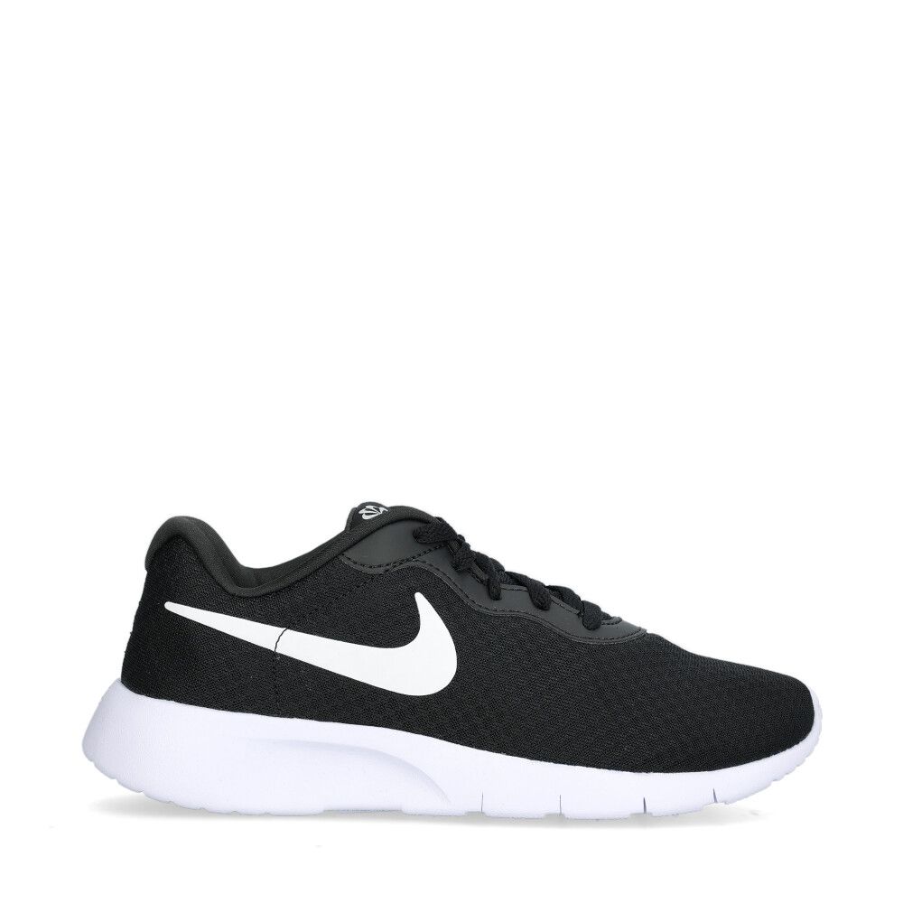 Tanjun Go Sneakers Jr Svart