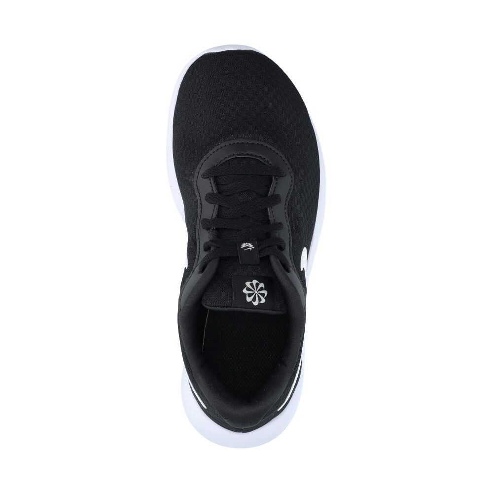 Tanjun Go Sneakers Jr Svart