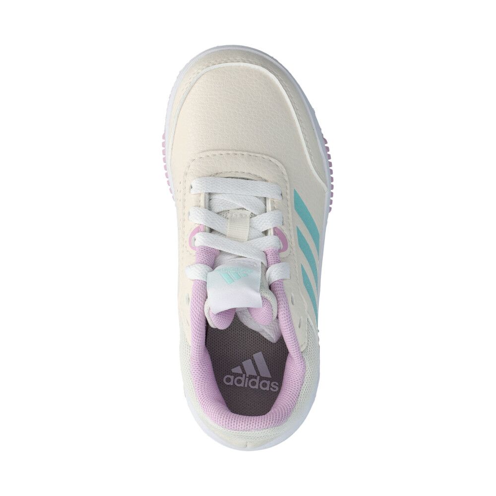 Tensaur Sport 2.0 Sneakers Jr. Vit