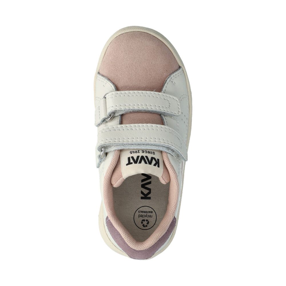 Malen XC Sneakers Kids Vit