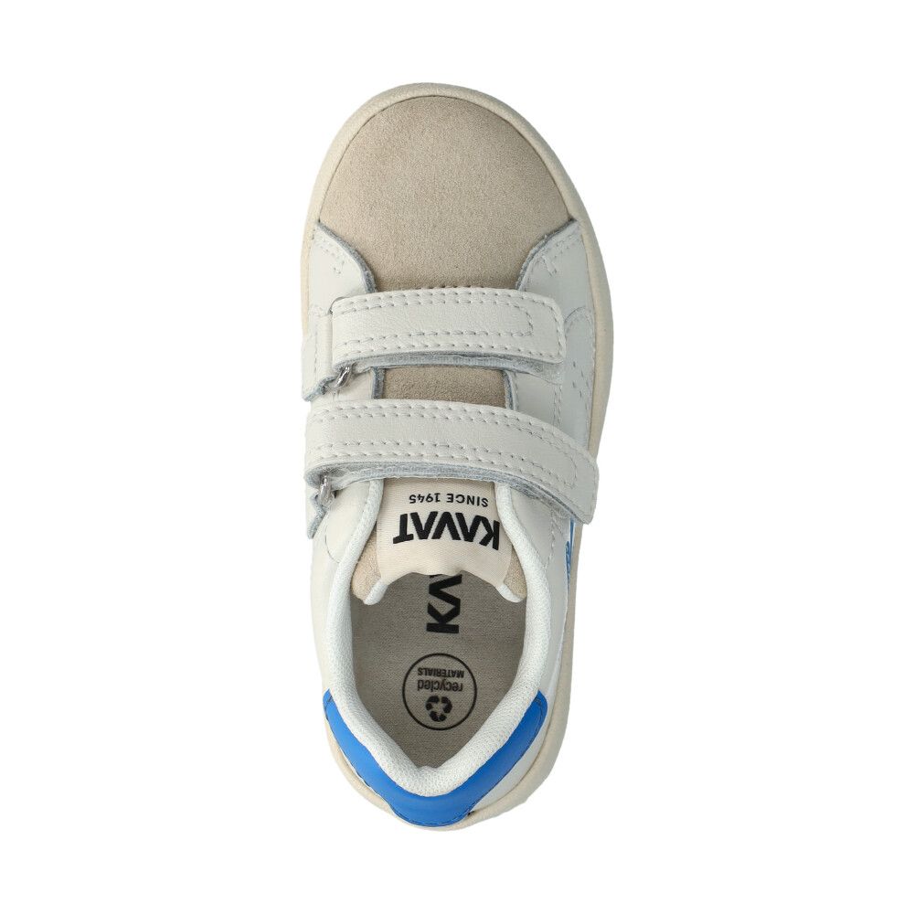 Malen XC Sneakers Kids Vit