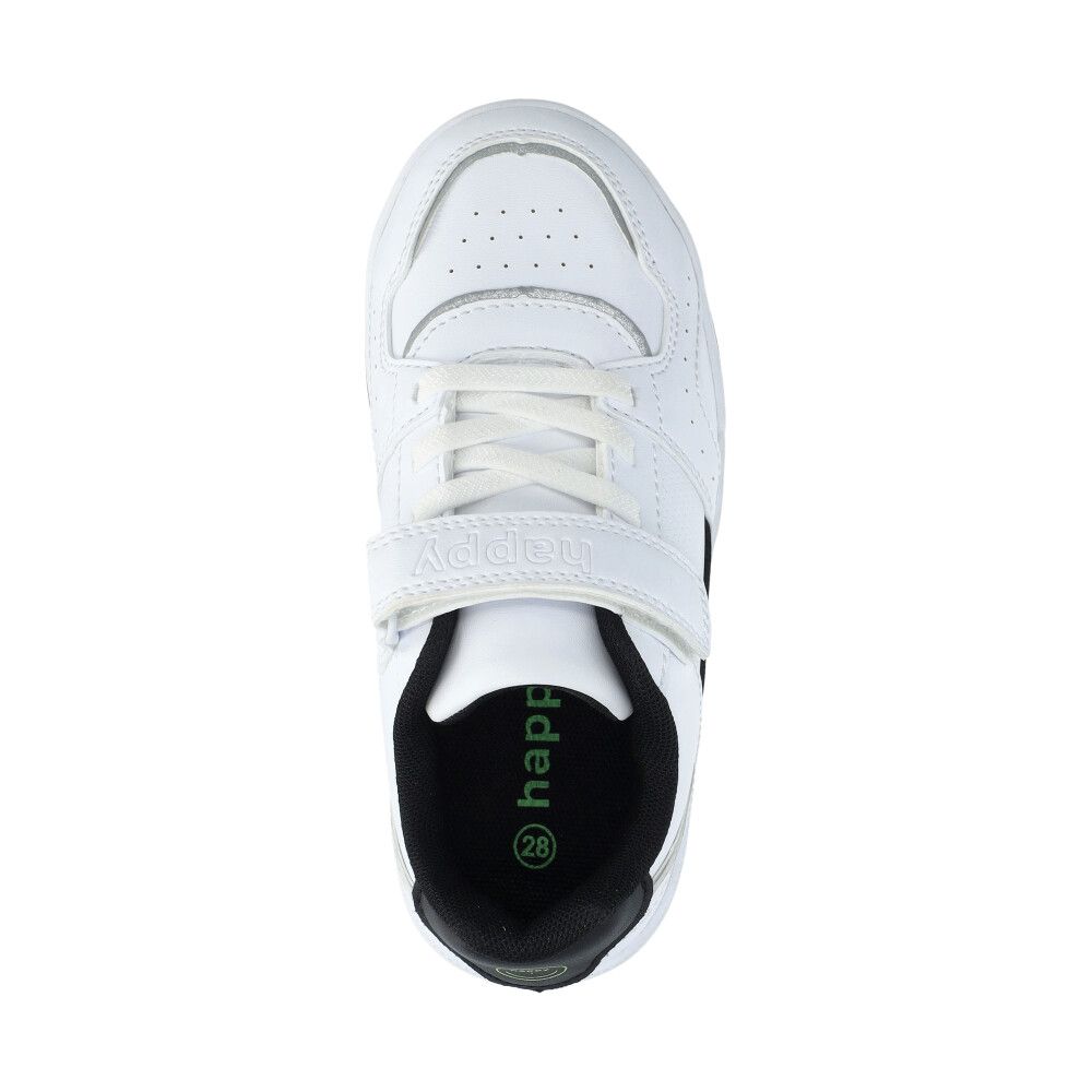 Eager Sneakers Jr. Vit