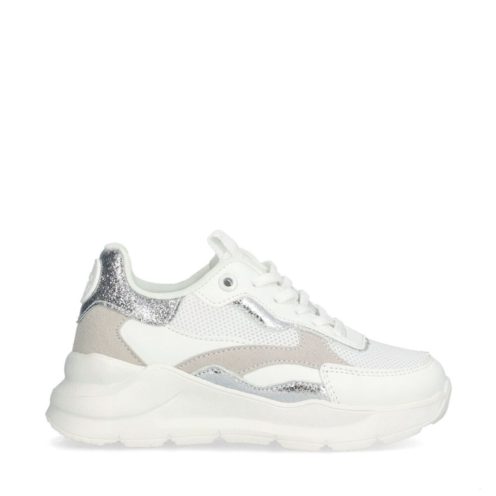 Dreamy Sneakers Jr. Vit