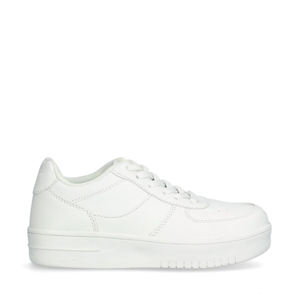 Shy Sneakers Kids Vit