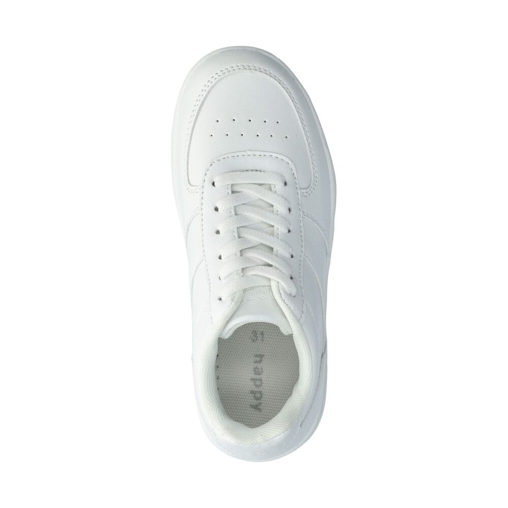 Shy Sneakers Kids Vit