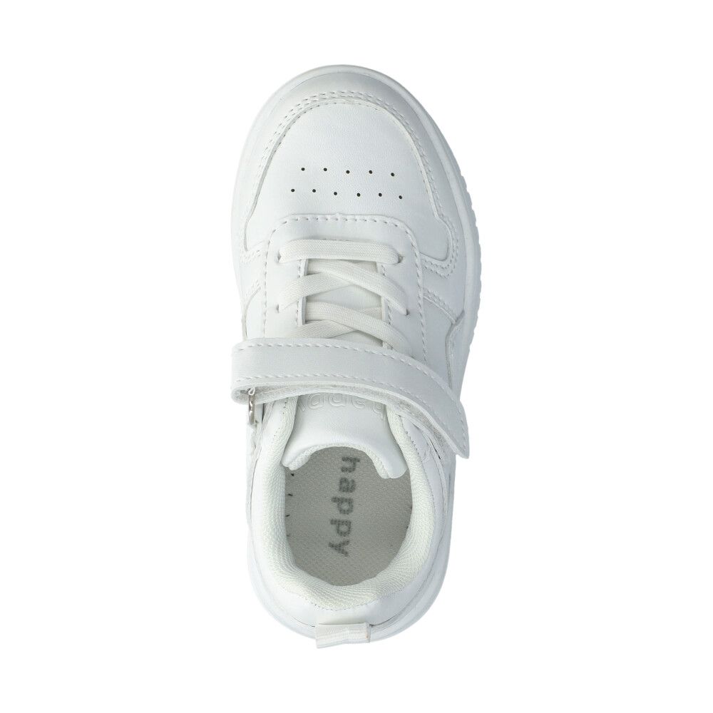 Shy Sneakers Velcro Kids Vit