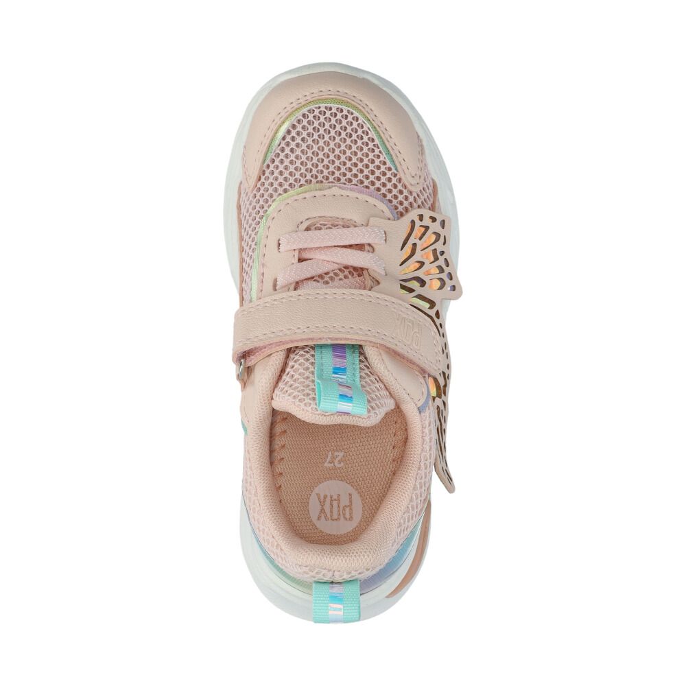 Twinkle Sneaker Flash Rosa