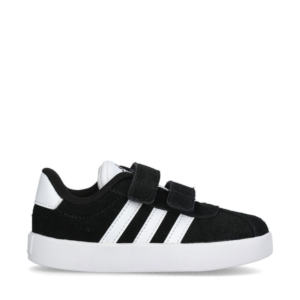 VL Court 3.0 Sneakers Kids Svart