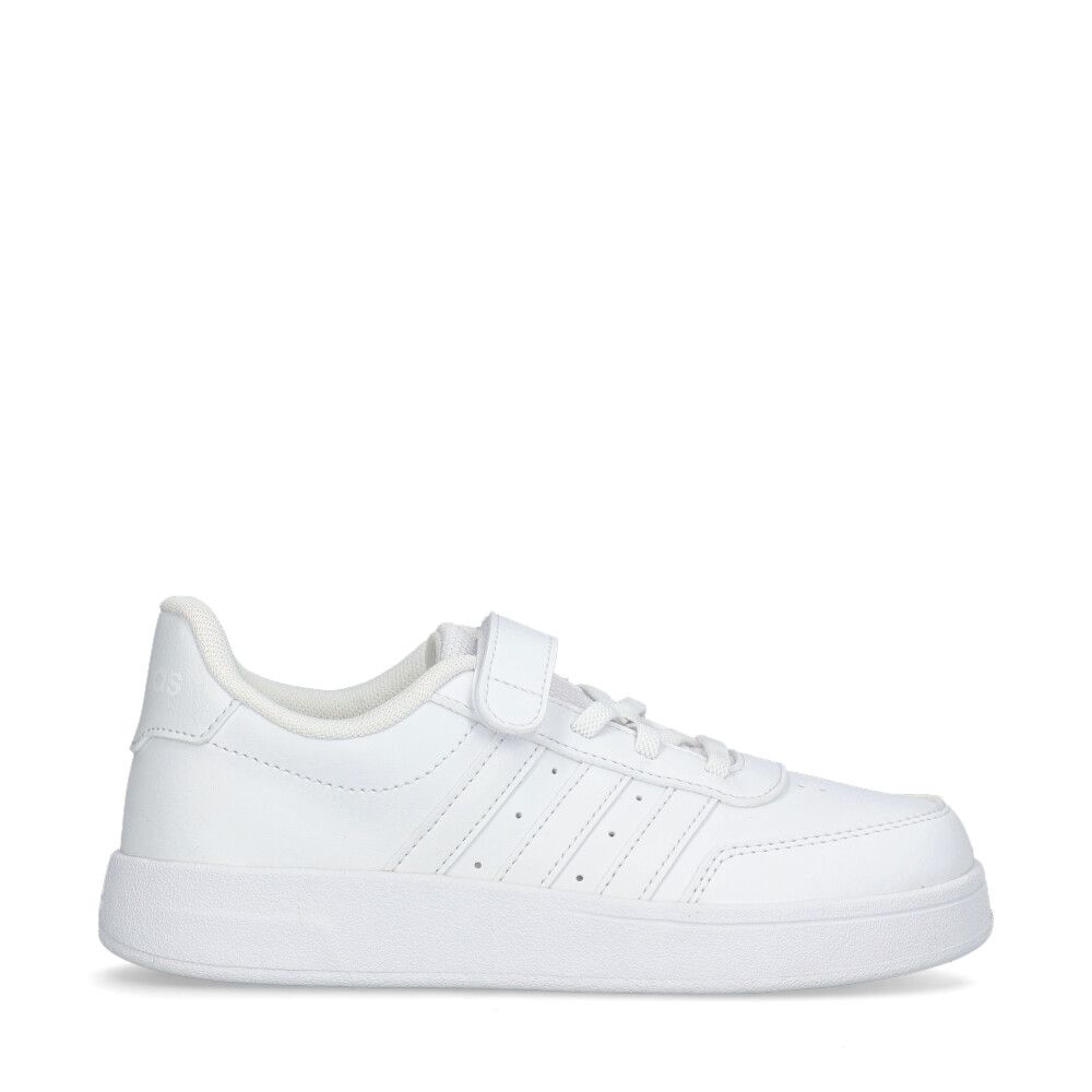 Breaknet 2.0 Sneakers Jr. Vit