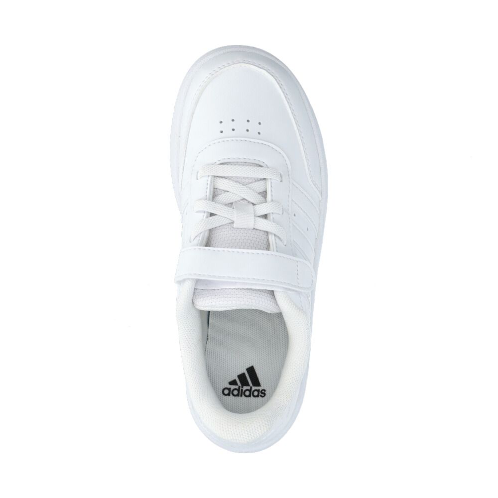 Breaknet 2.0 Sneakers Jr. Vit